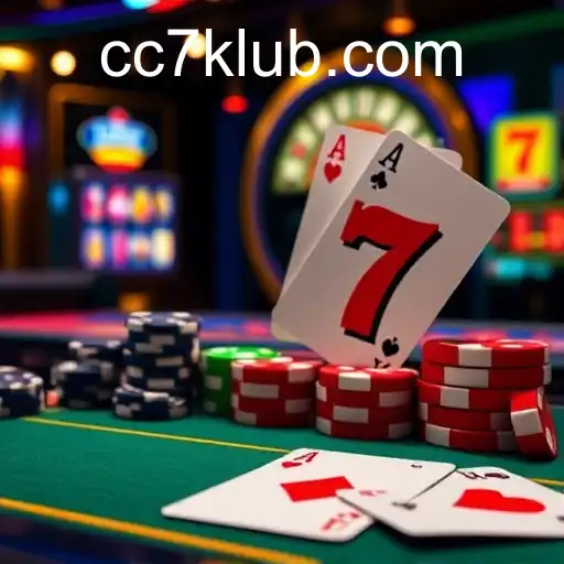 Exploring the Thrilling World of Casino Games