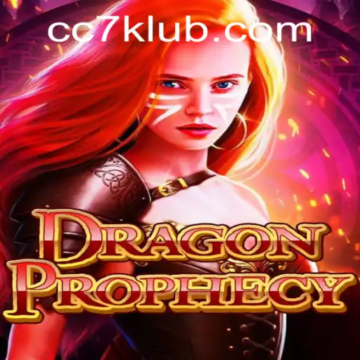 Explore the World of DragonProphecy: Unleashing the Power of CC7
