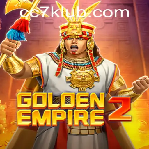Discover the Enchanting World of GoldenEmpire2