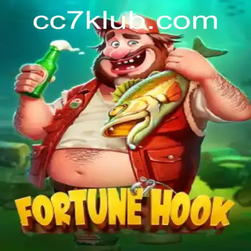 FortuneHook: CC7 - An Immersive Gaming Experience