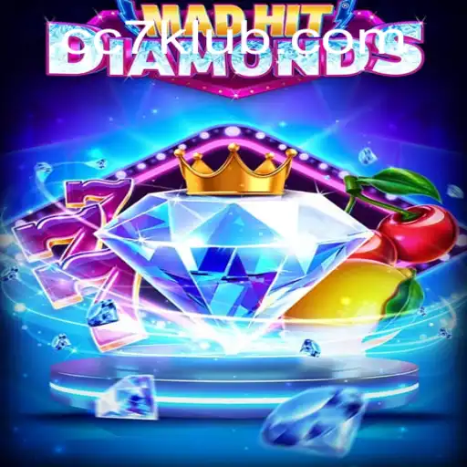 The Allure of MadHitDiamonds: A Deep Dive into the Thrilling Game