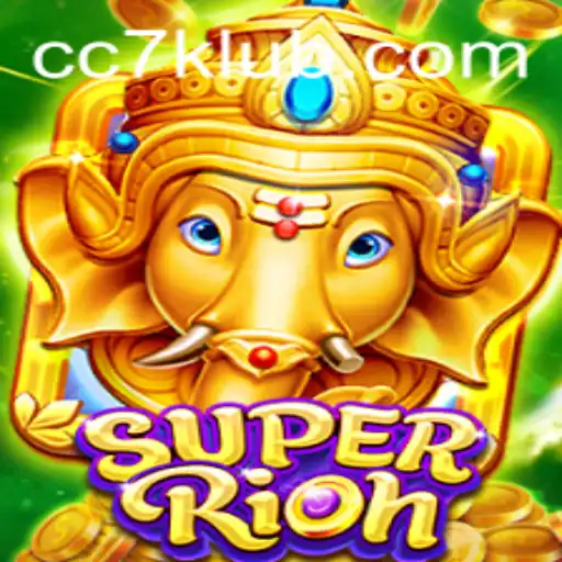 SuperRich: Master the Game of Wealth and Strategy with CC7