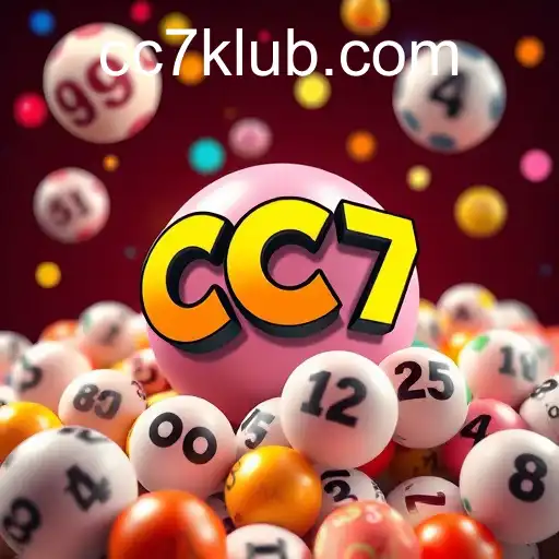 Exploring the World of Lottery Games: A Focus on CC7