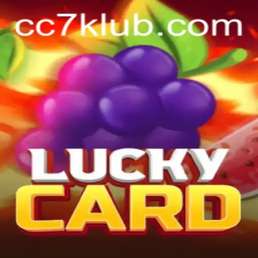 Discovering the Thrills of LuckyCard: A Comprehensive Guide to CC7