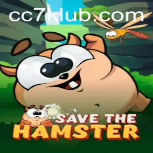 Discover the Adventurous World of SavetheHamster with CC7