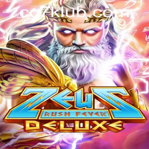 ZeusRushFeverDeluxe: A Thrilling Gaming Adventure